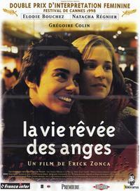 The Dreamlife of Angels