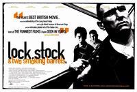 Lock, Stock and 2 Smoking Barrels