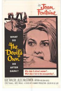 The Devils Own