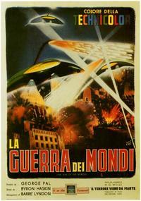 The War of the Worlds