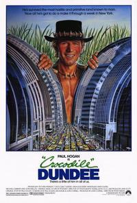 Crocodile Dundee
