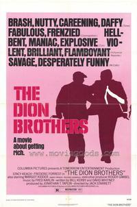 Dion Brothers