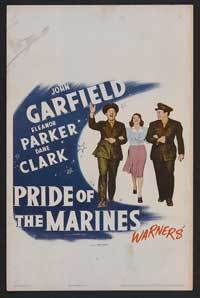 Pride of the Marines