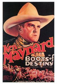 Boots of Destiny