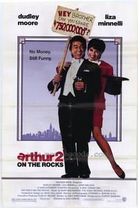 Arthur 2: On the Rocks