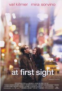 At First Sight
