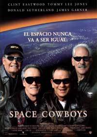 Space Cowboys