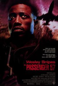 Passenger 57