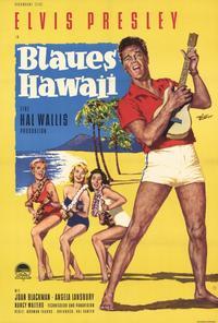 Blue Hawaii