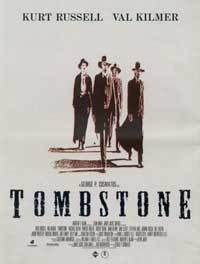 Tombstone