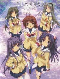 Clannad (TV)