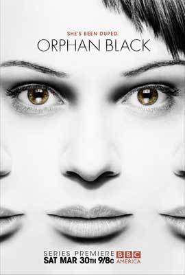 Orphan Black (TV)