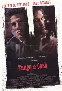 Tango and Cash