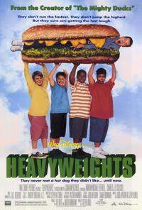 Heavyweights