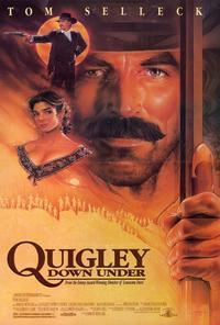 Quigley Down Under