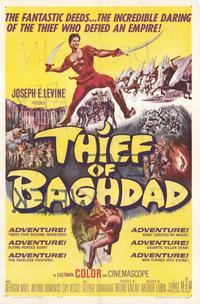 Thief of Baghdad