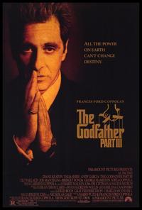 The Godfather, Part 3