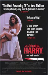 With a Friend Like Harry