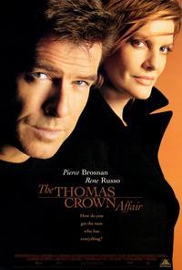 The Thomas Crown Affair