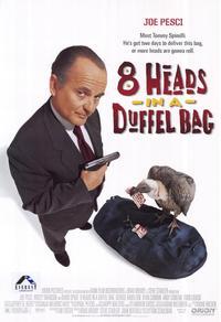 8 Heads in a Duffel Bag