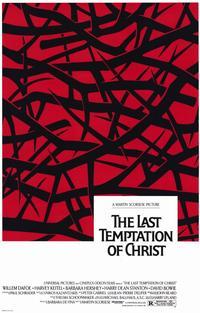 The Last Temptation of Christ