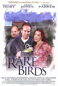 Rare Birds