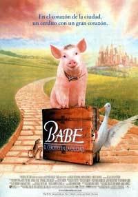 Babe: Pig in the City