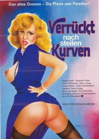 Verruckt nach steilen Kurven