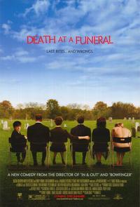Death at a Funeral