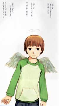 Haibane Renmei (TV)