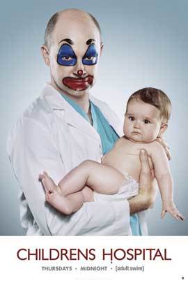 Childrens' Hospital (TV)
