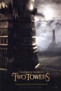 Lord of the Rings: The Two Towers