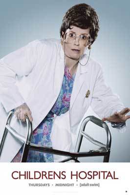 Childrens' Hospital (TV)