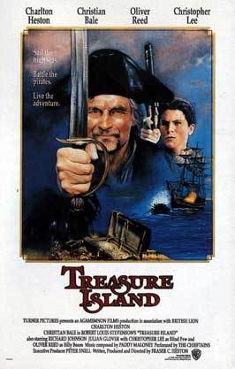 Treasure Island (TV)