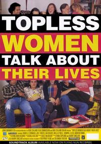 Topless Women Talk About Their Lives