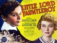 Little Lord Fauntleroy