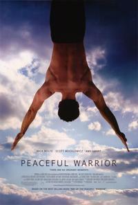 Peaceful Warrior
