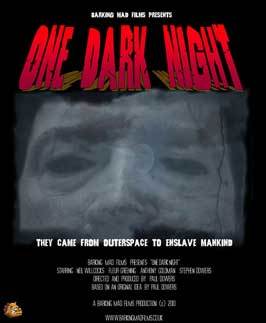 One Dark Night