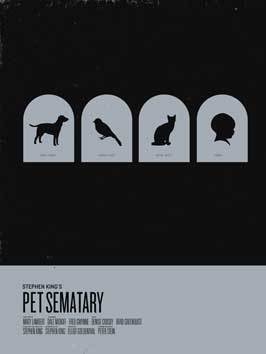 Pet Sematary