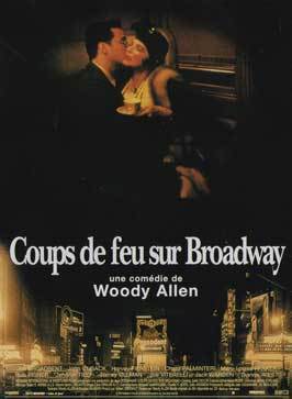 Bullets over Broadway