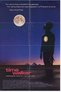 Time Walker