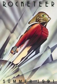 The Rocketeer