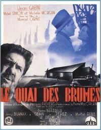 Quai Des Brumes