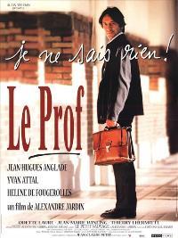 Prof, Le
