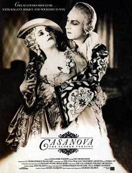 Casanova
