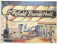 The Titfield Thunderbolt