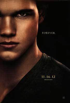 The Twilight Saga: Breaking Dawn - Part 2