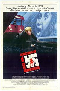 The Odessa File