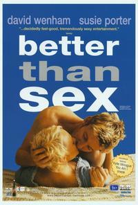 Better Than Sex