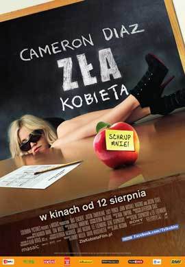 Bad Teacher